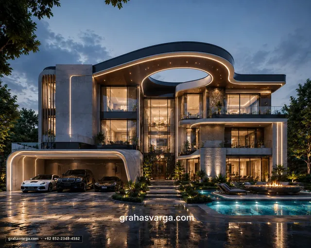 Arsitektur Bengkulu, dibaca hingga ke akar tempatnya. — pandangan arsitektur 3