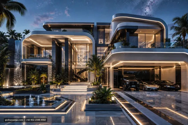 Arsitektur Bengkulu, dibaca hingga ke akar tempatnya. — visual arsitektur 1