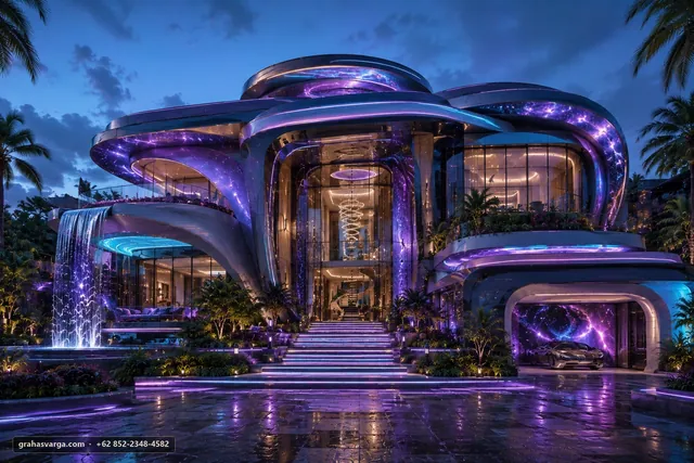 Arsitektur Bengkulu, dibaca hingga ke akar tempatnya. — visual arsitektur 1