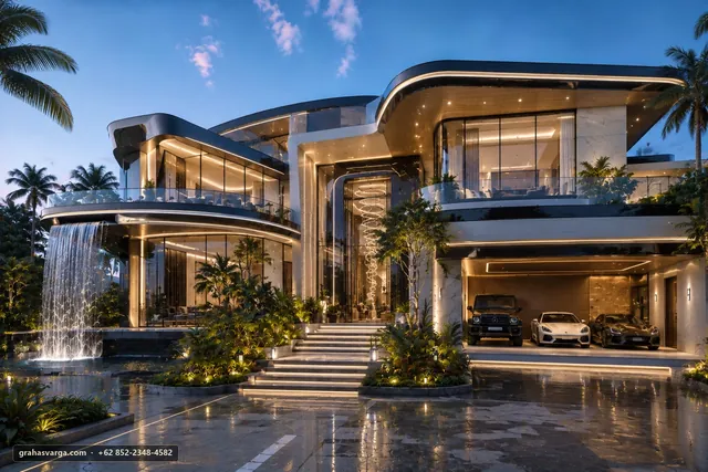 Arsitektur Bengkulu, dibaca hingga ke akar tempatnya. — visual arsitektur 2