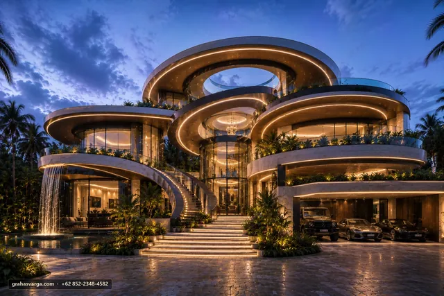 Arsitektur Bengkulu, dibaca hingga ke akar tempatnya. — visual arsitektur 1