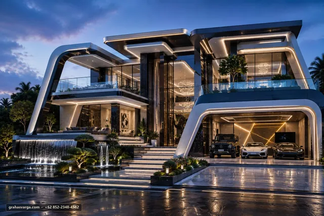 Arsitektur lokal Kabupaten Seluma — Graha Svarga